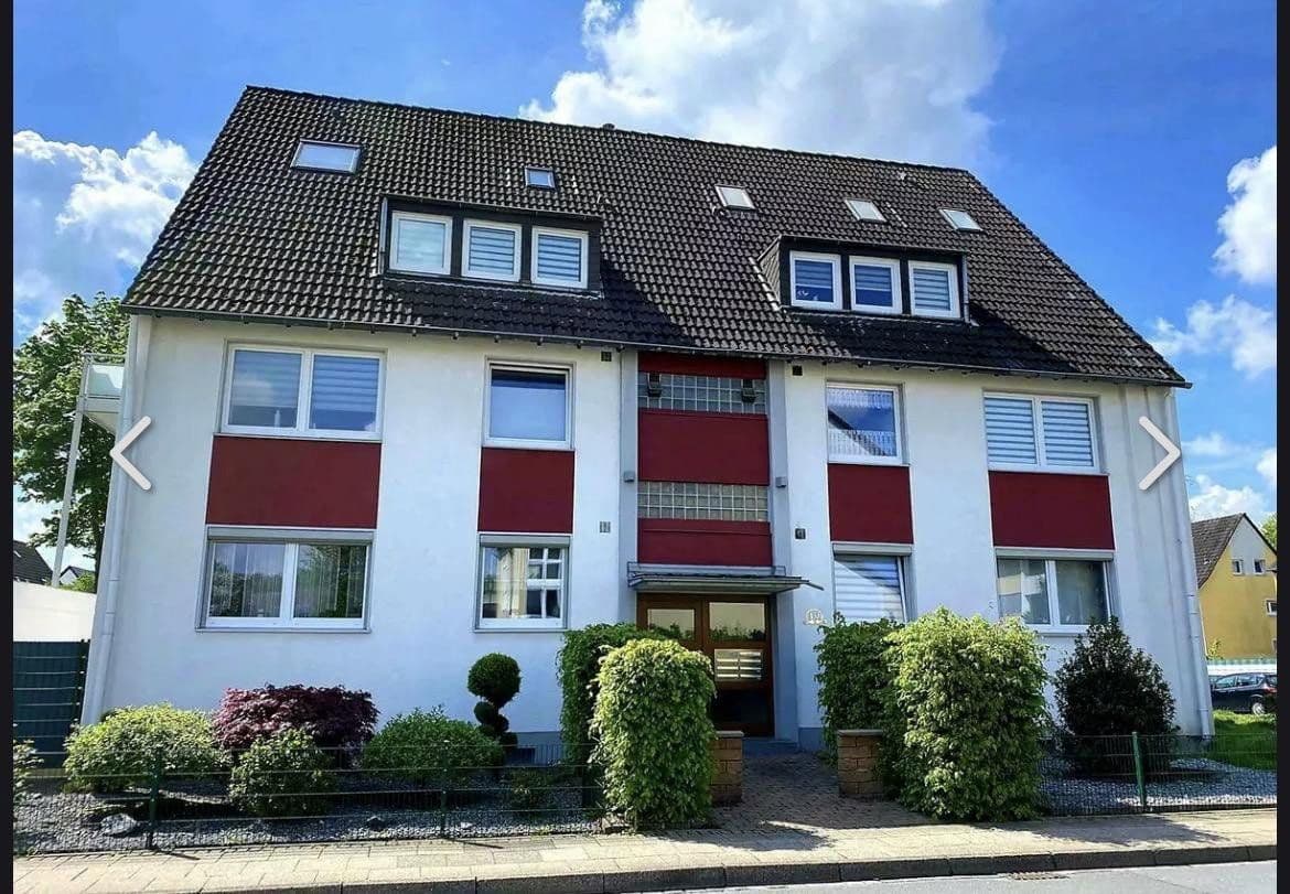 Predaj bytu 3-izbový 74 m², Förderstraße 10, Essen, Severné Porýnie - Westfálsko Predaj bytu 3-izbový 74 m², Förderstraße 10, Essen, Severné Porýnie - Westfálsko