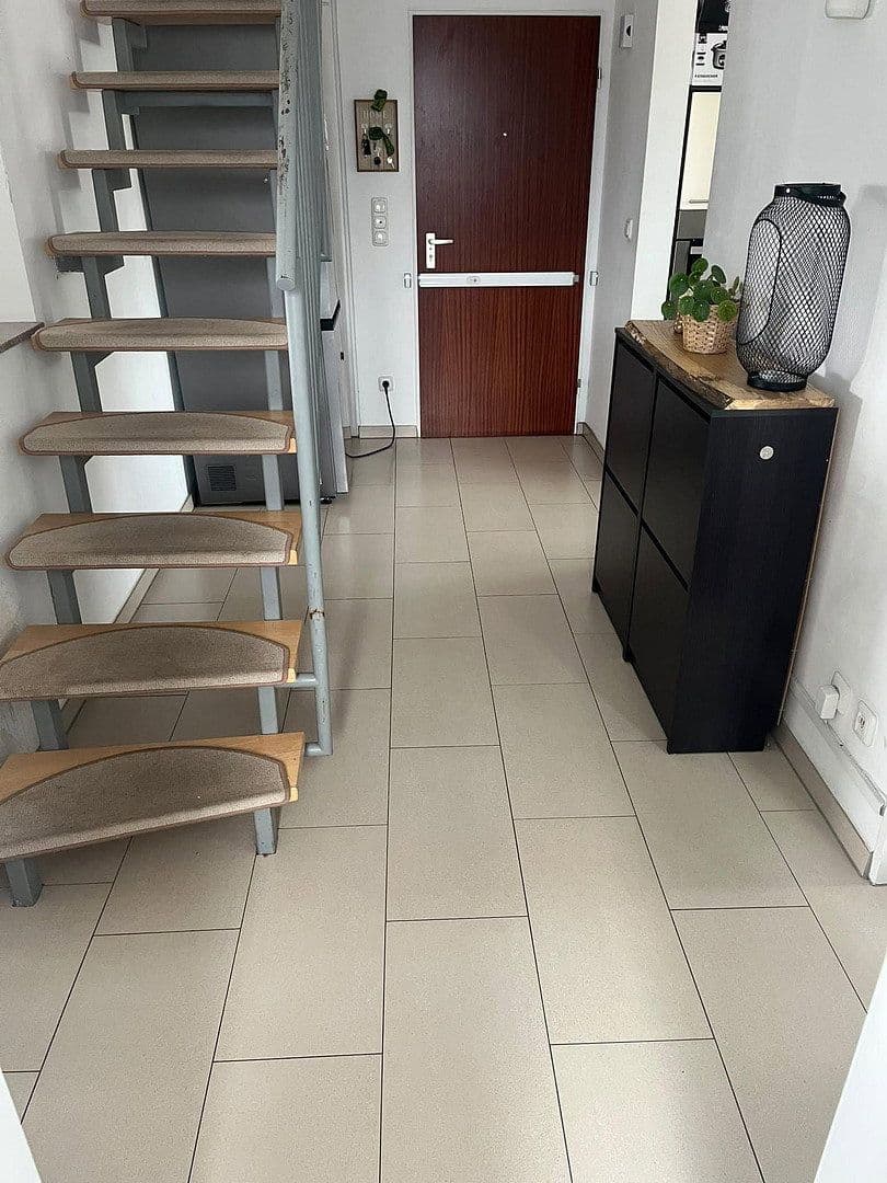 Predaj bytu 3-izbový 74 m², Förderstraße 10, Essen, Severné Porýnie - Westfálsko Predaj bytu 3-izbový 74 m², Förderstraße 10, Essen, Severné Porýnie - Westfálsko