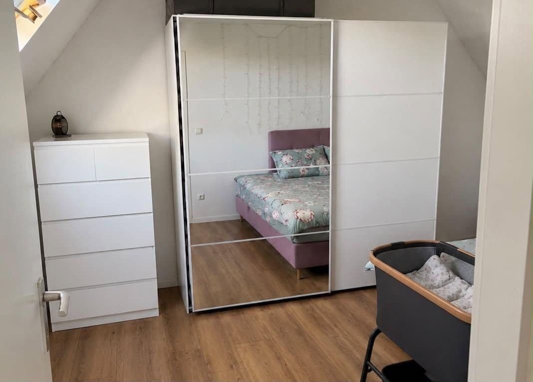 Predaj bytu 3-izbový 74 m², Förderstraße 10, Essen, Severné Porýnie - Westfálsko Predaj bytu 3-izbový 74 m², Förderstraße 10, Essen, Severné Porýnie - Westfálsko