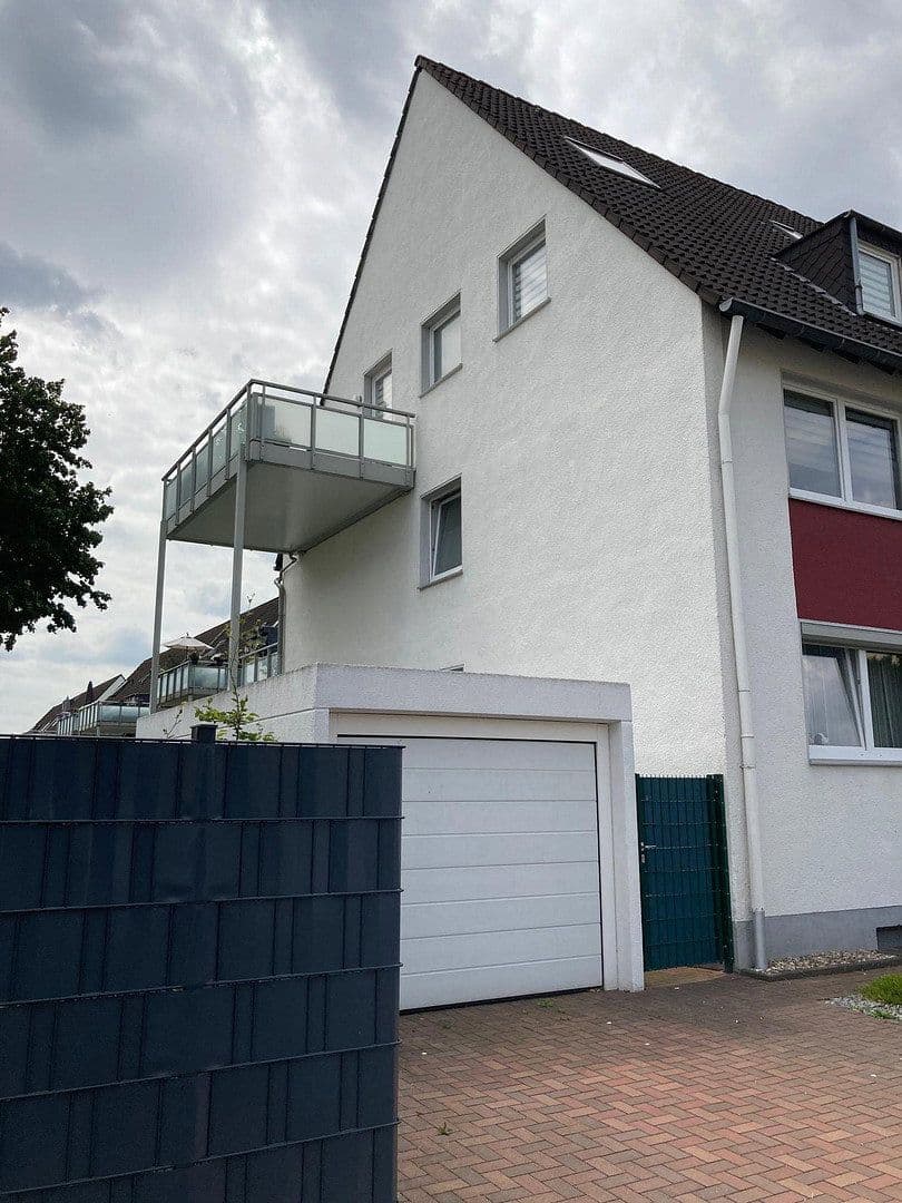 Predaj bytu 3-izbový 74 m², Förderstraße 10, Essen, Severné Porýnie - Westfálsko Predaj bytu 3-izbový 74 m², Förderstraße 10, Essen, Severné Porýnie - Westfálsko