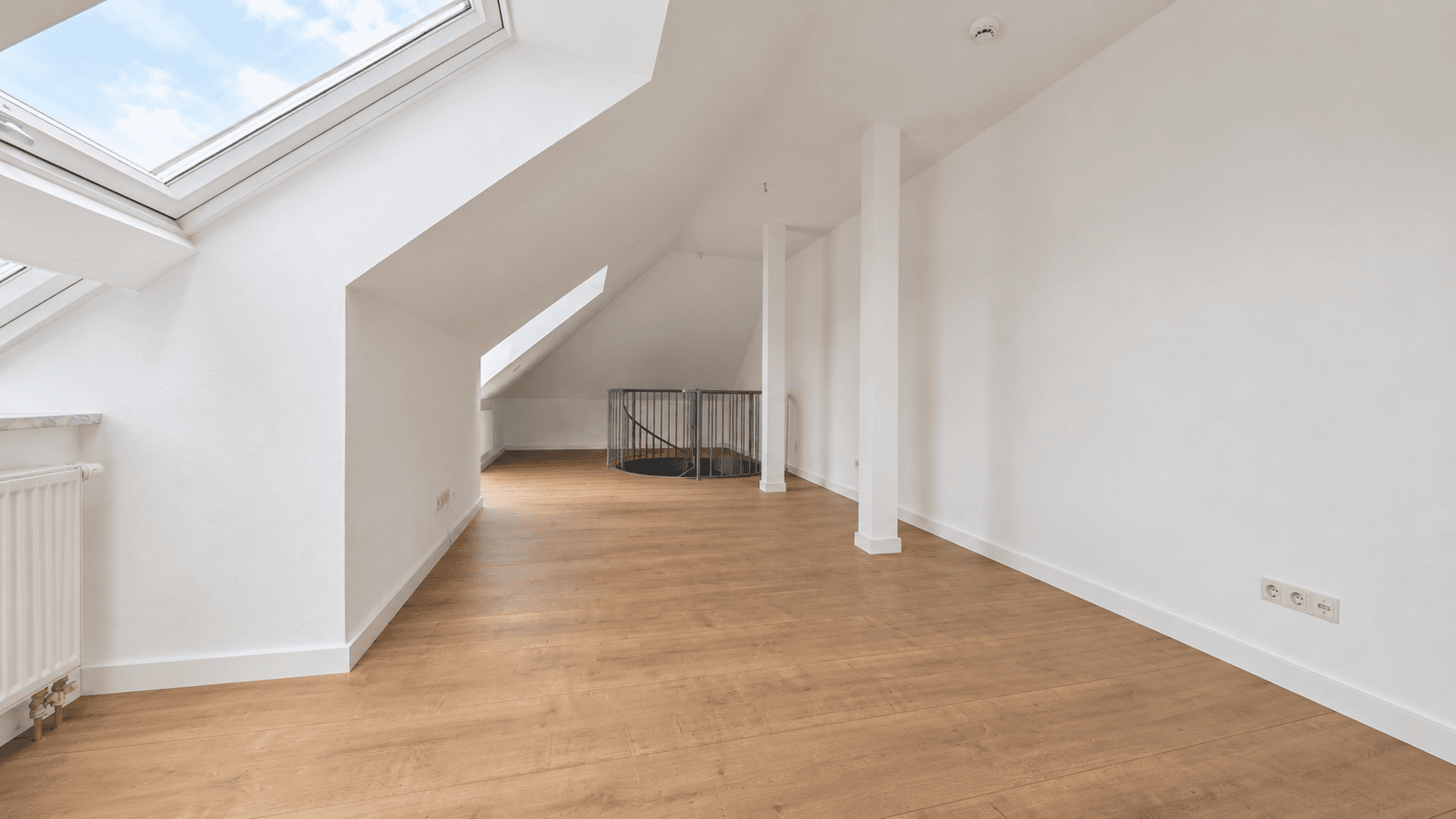 Prenájom bytu 1-izbový 40 m², Schönbachstraße 88, Leipzig, Sasko Prenájom bytu 1-izbový 40 m², Schönbachstraße 88, Leipzig, Sasko