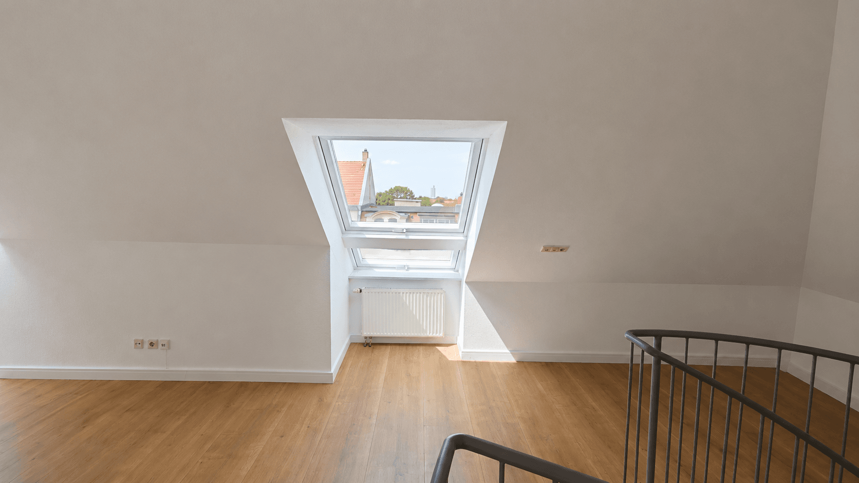 Prenájom bytu 1-izbový 40 m², Schönbachstraße 88, Leipzig, Sasko Prenájom bytu 1-izbový 40 m², Schönbachstraße 88, Leipzig, Sasko