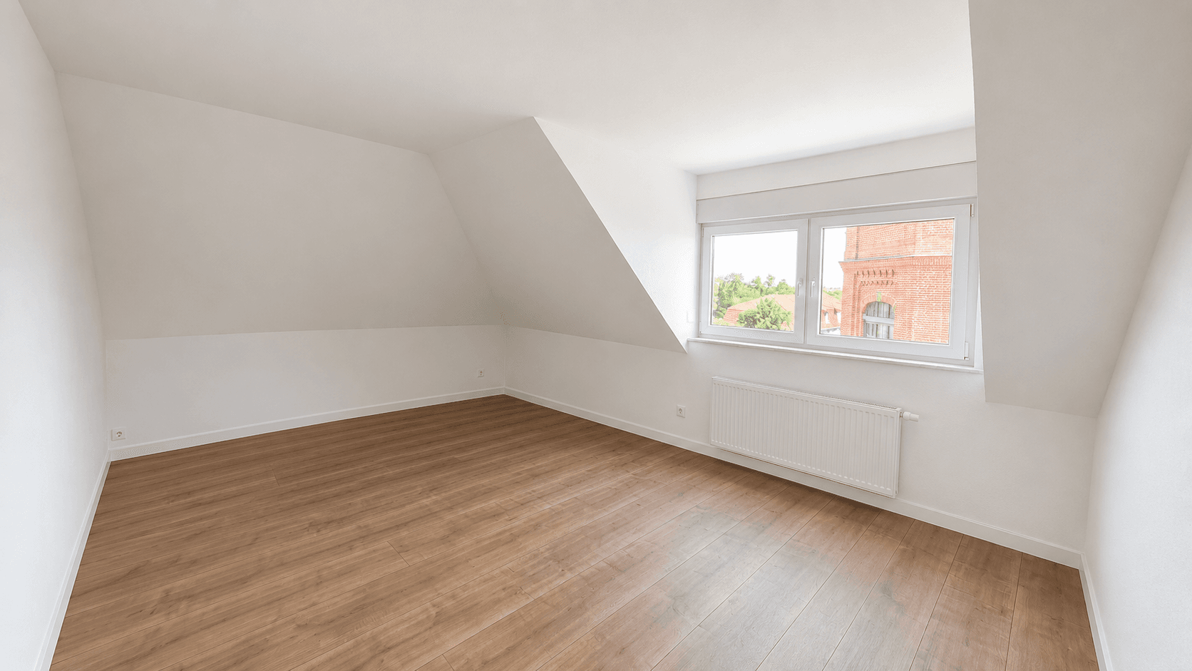 Prenájom bytu 1-izbový 40 m², Schönbachstraße 88, Leipzig, Sasko Prenájom bytu 1-izbový 40 m², Schönbachstraße 88, Leipzig, Sasko