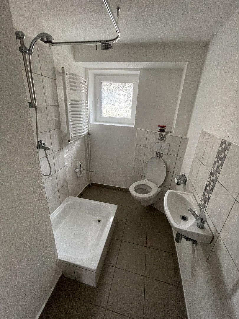 Prenájom bytu 3-izbový 60 m², Triberger Straße 4, Villingen-Schwenningen, Bádensko-Wurttembersko Prenájom bytu 3-izbový 60 m², Triberger Straße 4, Villingen-Schwenningen, Bádensko-Wurttembersko