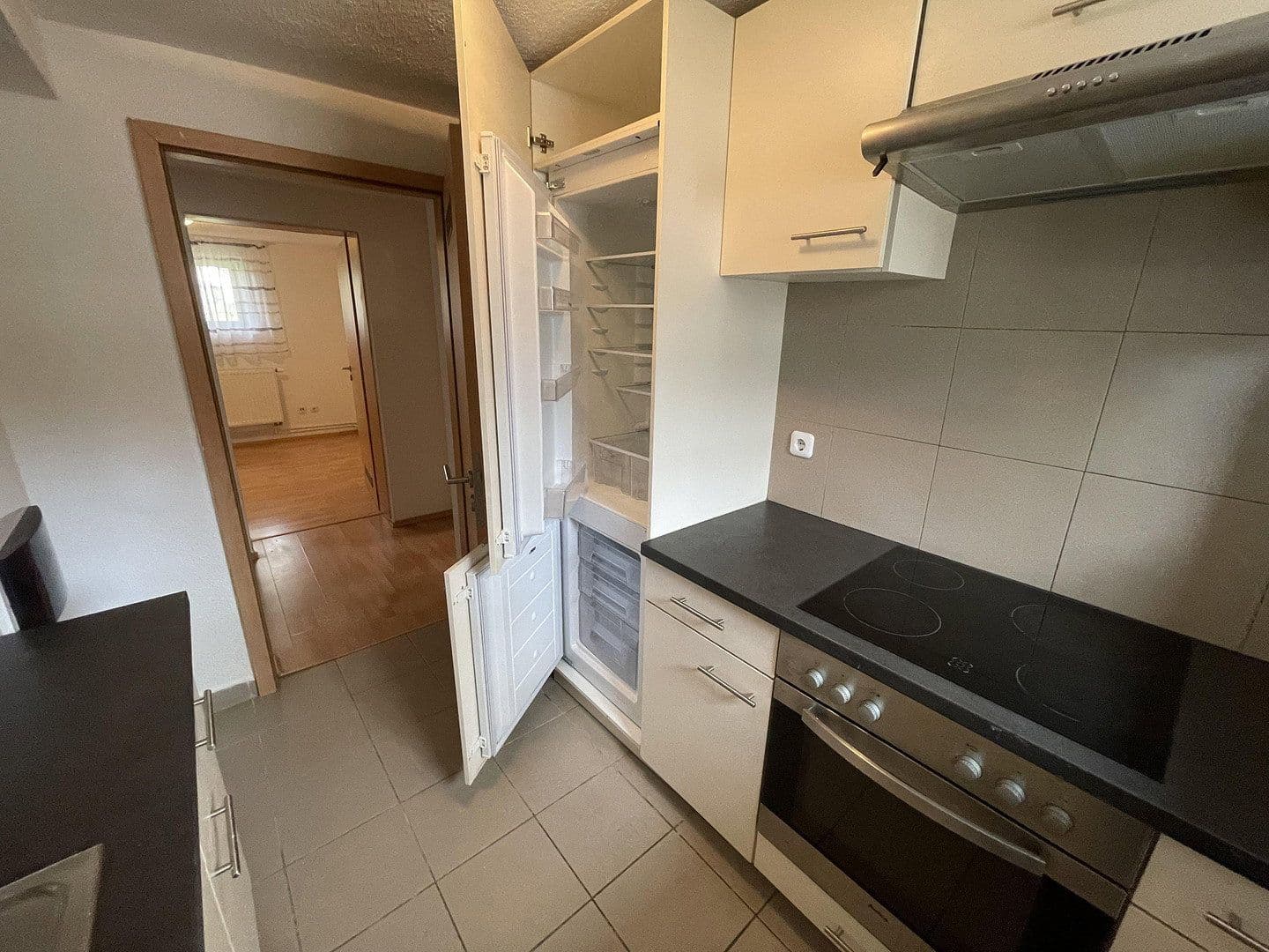 Prenájom bytu 3-izbový 60 m², Triberger Straße 4, Villingen-Schwenningen, Bádensko-Wurttembersko Prenájom bytu 3-izbový 60 m², Triberger Straße 4, Villingen-Schwenningen, Bádensko-Wurttembersko