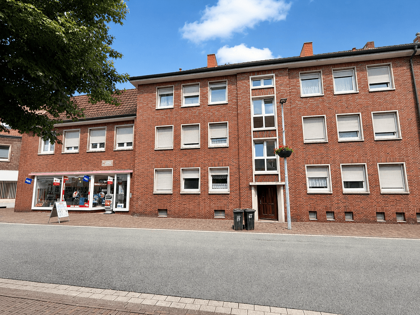 Predaj domu 497 m², pozemok 498 m², Dülmen, Severné Porýnie - Westfálsko Predaj domu 497 m², pozemok 498 m², Dülmen, Severné Porýnie - Westfálsko