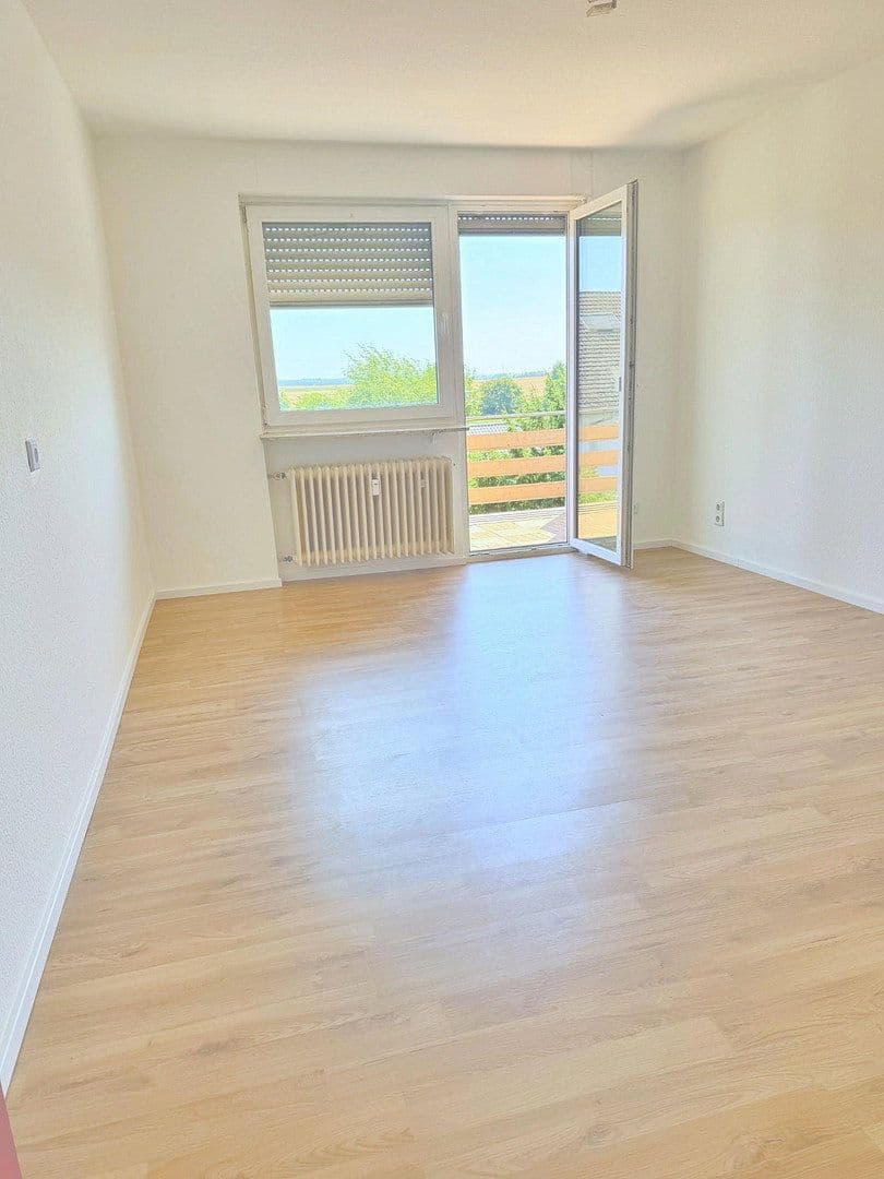 Prenájom bytu 2-izbový 59 m², Wöllstadt, Hesensko Prenájom bytu 2-izbový 59 m², Wöllstadt, Hesensko