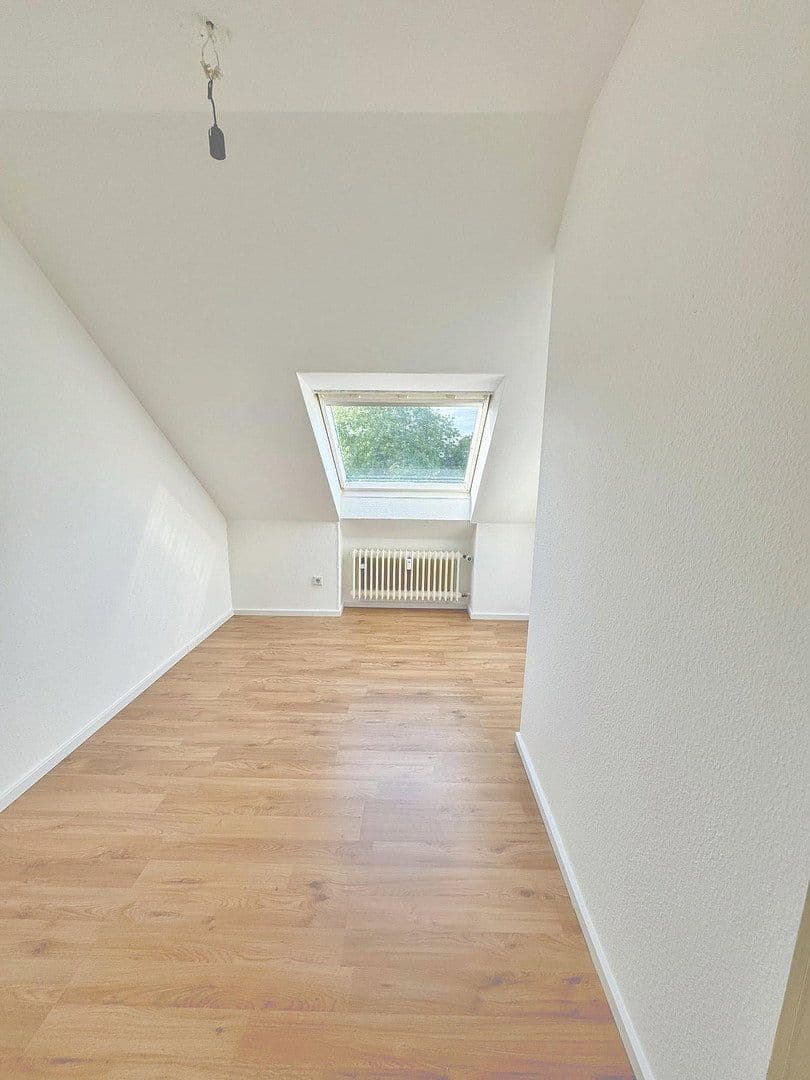 Prenájom bytu 2-izbový 59 m², Wöllstadt, Hesensko Prenájom bytu 2-izbový 59 m², Wöllstadt, Hesensko