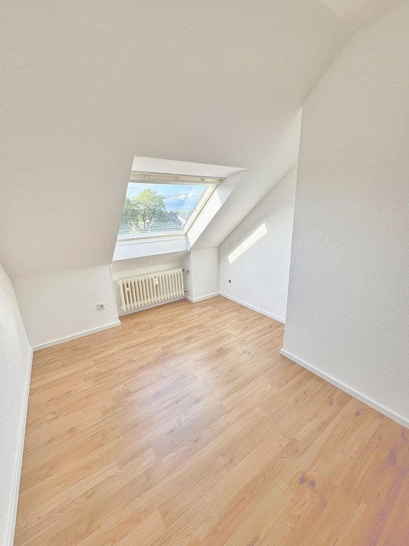 Prenájom bytu 2-izbový 59 m², Wöllstadt, Hesensko Prenájom bytu 2-izbový 59 m², Wöllstadt, Hesensko