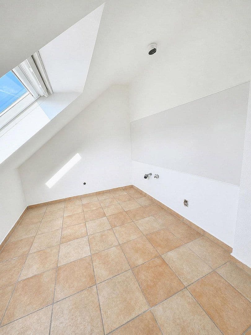Prenájom bytu 2-izbový 59 m², Wöllstadt, Hesensko Prenájom bytu 2-izbový 59 m², Wöllstadt, Hesensko