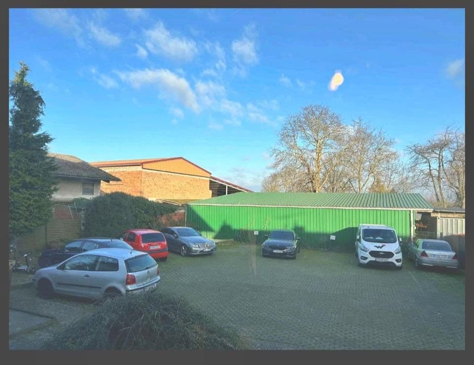 Prenájom bytu 2-izbový 59 m², Wöllstadt, Hesensko Prenájom bytu 2-izbový 59 m², Wöllstadt, Hesensko