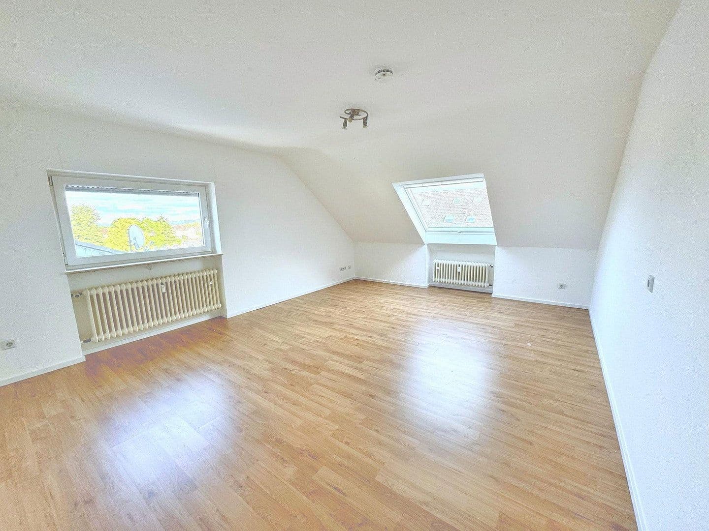 Prenájom bytu 2-izbový 59 m², Wöllstadt, Hesensko Prenájom bytu 2-izbový 59 m², Wöllstadt, Hesensko