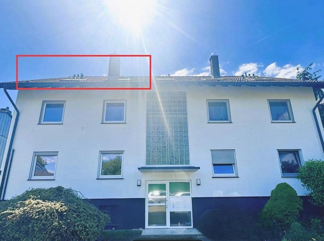Prenájom bytu 2-izbový 59 m², Wöllstadt, Hesensko Prenájom bytu 2-izbový 59 m², Wöllstadt, Hesensko