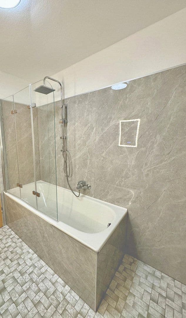 Prenájom bytu 2-izbový 59 m², Wöllstadt, Hesensko Prenájom bytu 2-izbový 59 m², Wöllstadt, Hesensko