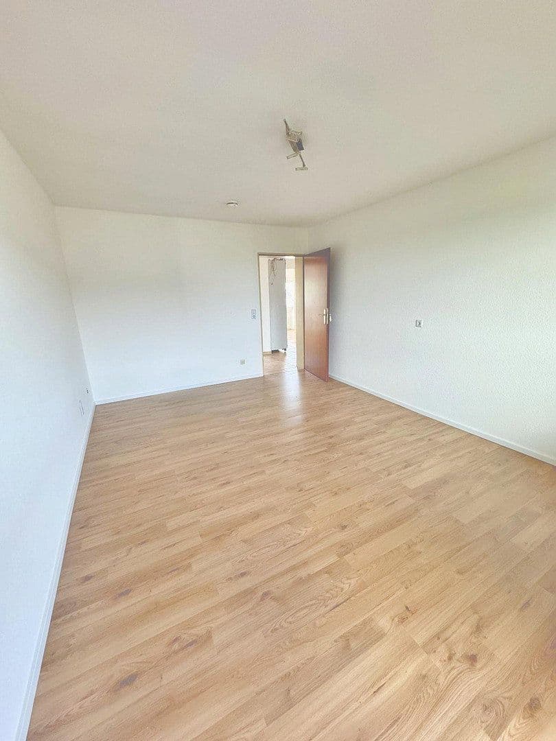 Prenájom bytu 2-izbový 59 m², Wöllstadt, Hesensko Prenájom bytu 2-izbový 59 m², Wöllstadt, Hesensko