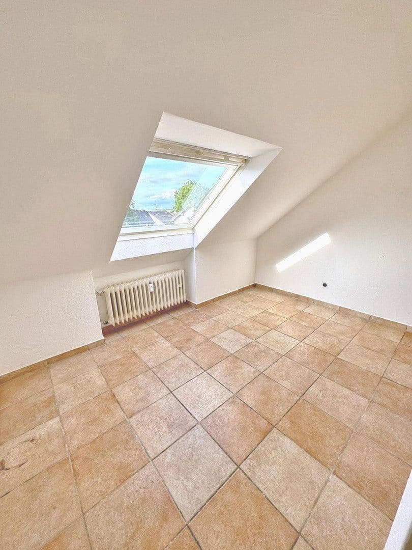 Prenájom bytu 2-izbový 59 m², Wöllstadt, Hesensko Prenájom bytu 2-izbový 59 m², Wöllstadt, Hesensko