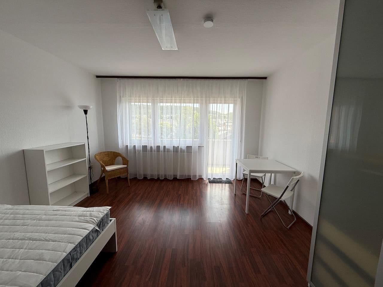 Prenájom bytu 1-izbový 31 m², Nußloch, Bádensko-Wurttembersko Prenájom bytu 1-izbový 31 m², Nußloch, Bádensko-Wurttembersko