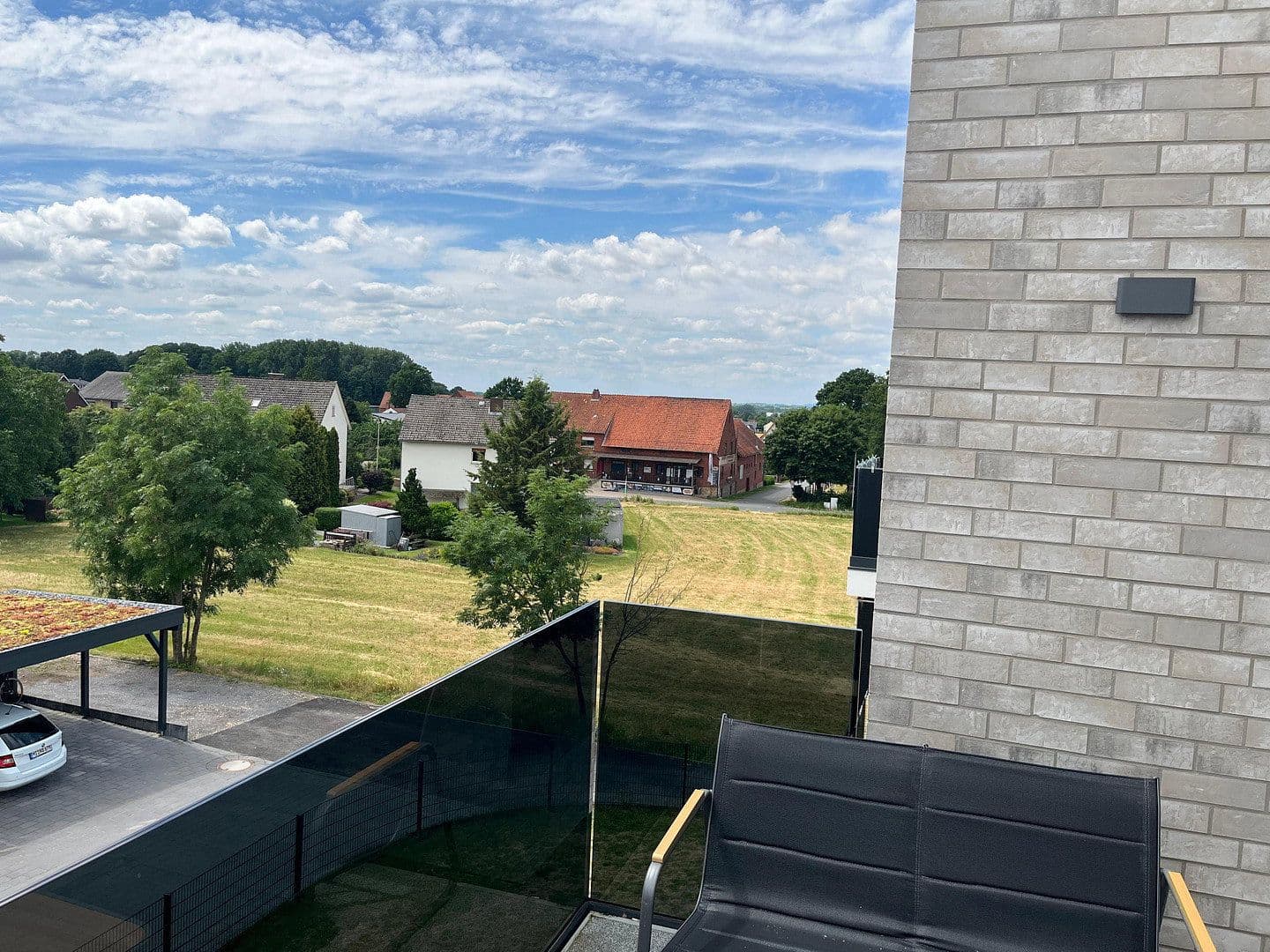 Prenájom bytu 3-izbový 82 m², Am Heesen 10a, Porta Westfalica, Severné Porýnie - Westfálsko Prenájom bytu 3-izbový 82 m², Am Heesen 10a, Porta Westfalica, Severné Porýnie - Westfálsko
