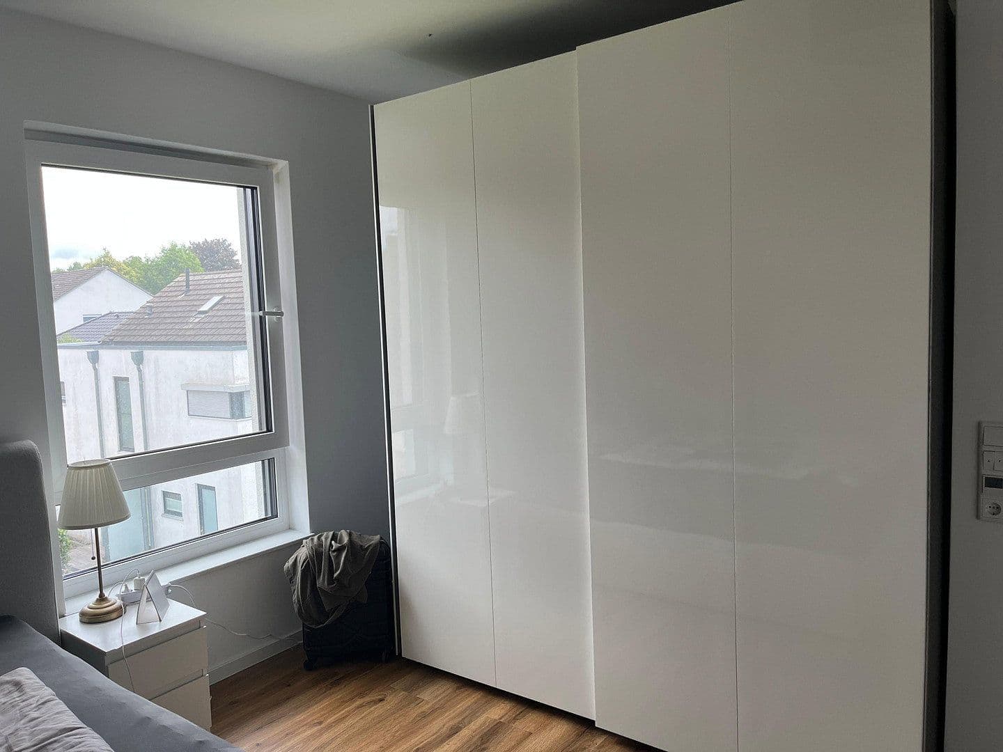 Prenájom bytu 3-izbový 82 m², Am Heesen 10a, Porta Westfalica, Severné Porýnie - Westfálsko Prenájom bytu 3-izbový 82 m², Am Heesen 10a, Porta Westfalica, Severné Porýnie - Westfálsko
