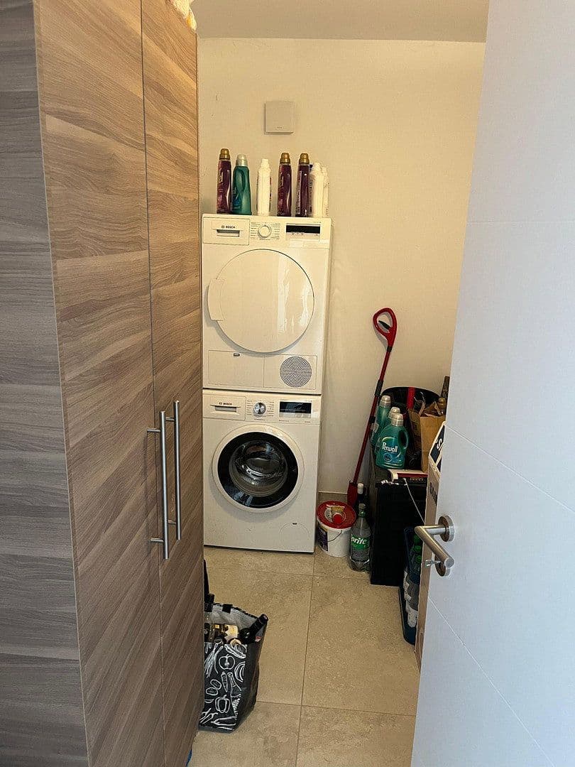 Prenájom bytu 3-izbový 82 m², Am Heesen 10a, Porta Westfalica, Severné Porýnie - Westfálsko Prenájom bytu 3-izbový 82 m², Am Heesen 10a, Porta Westfalica, Severné Porýnie - Westfálsko