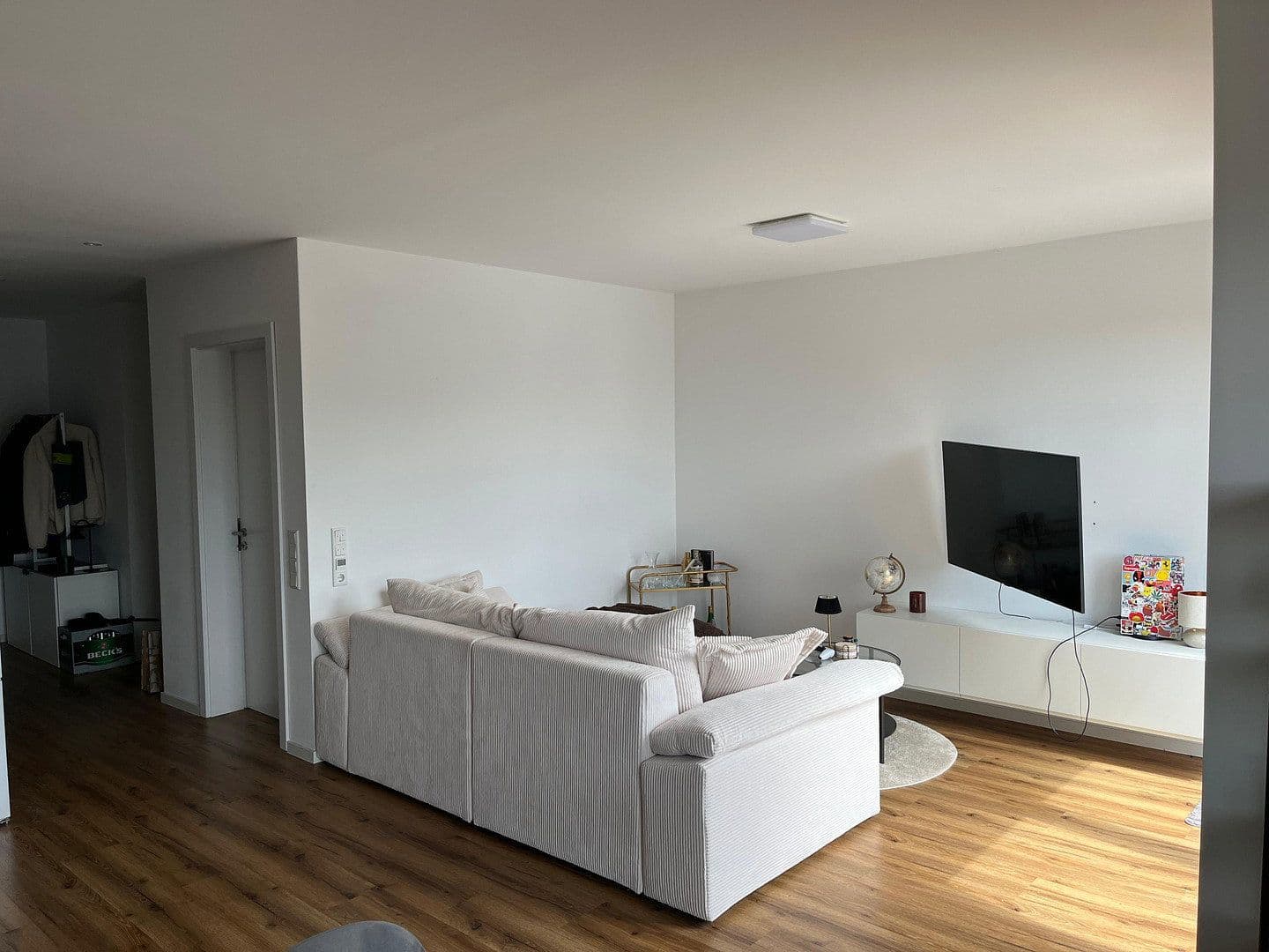 Prenájom bytu 3-izbový 82 m², Am Heesen 10a, Porta Westfalica, Severné Porýnie - Westfálsko Prenájom bytu 3-izbový 82 m², Am Heesen 10a, Porta Westfalica, Severné Porýnie - Westfálsko