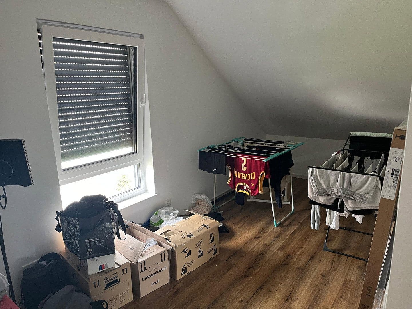 Prenájom bytu 3-izbový 82 m², Am Heesen 10a, Porta Westfalica, Severné Porýnie - Westfálsko Prenájom bytu 3-izbový 82 m², Am Heesen 10a, Porta Westfalica, Severné Porýnie - Westfálsko