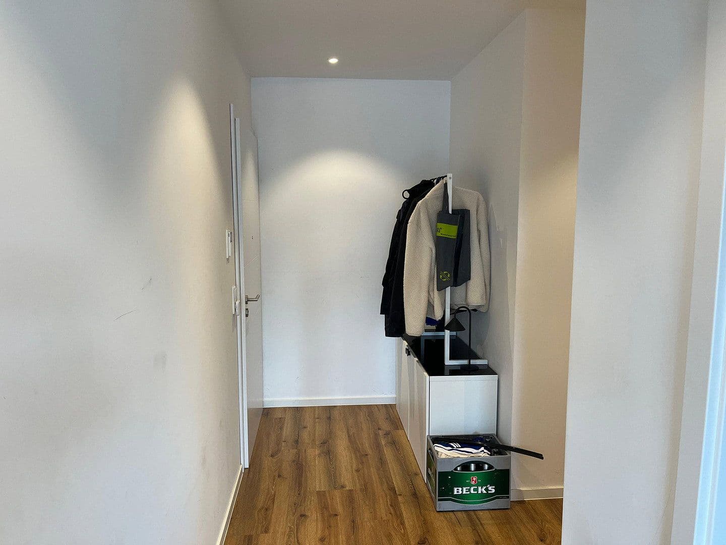 Prenájom bytu 3-izbový 82 m², Am Heesen 10a, Porta Westfalica, Severné Porýnie - Westfálsko Prenájom bytu 3-izbový 82 m², Am Heesen 10a, Porta Westfalica, Severné Porýnie - Westfálsko