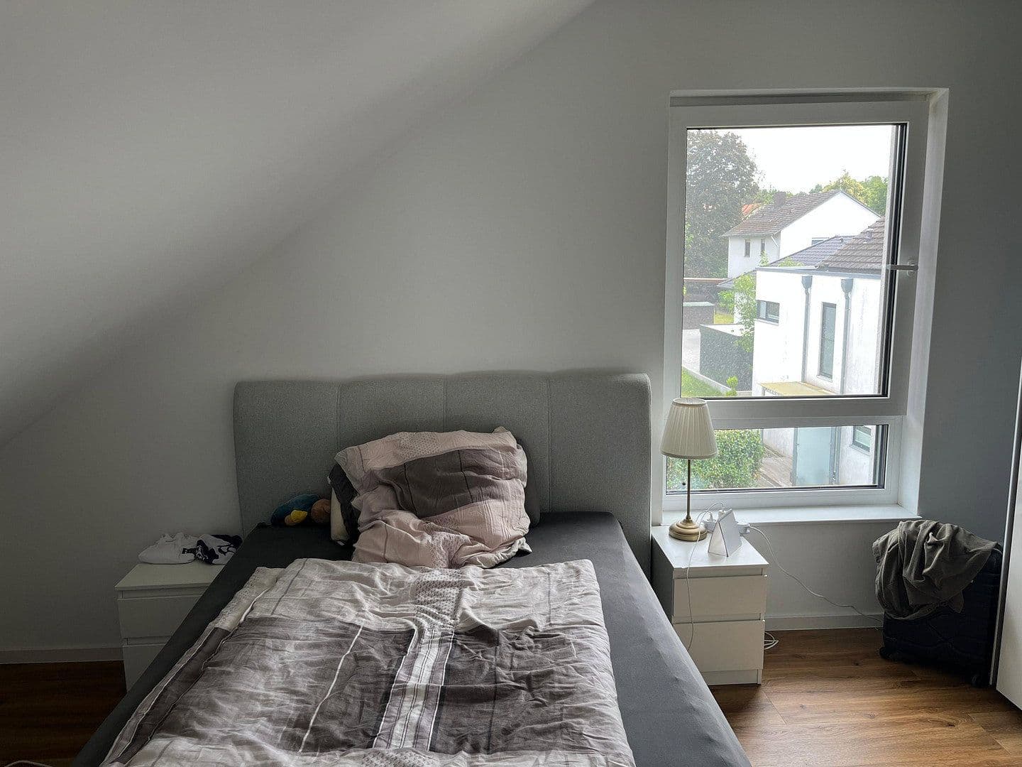 Prenájom bytu 3-izbový 82 m², Am Heesen 10a, Porta Westfalica, Severné Porýnie - Westfálsko Prenájom bytu 3-izbový 82 m², Am Heesen 10a, Porta Westfalica, Severné Porýnie - Westfálsko