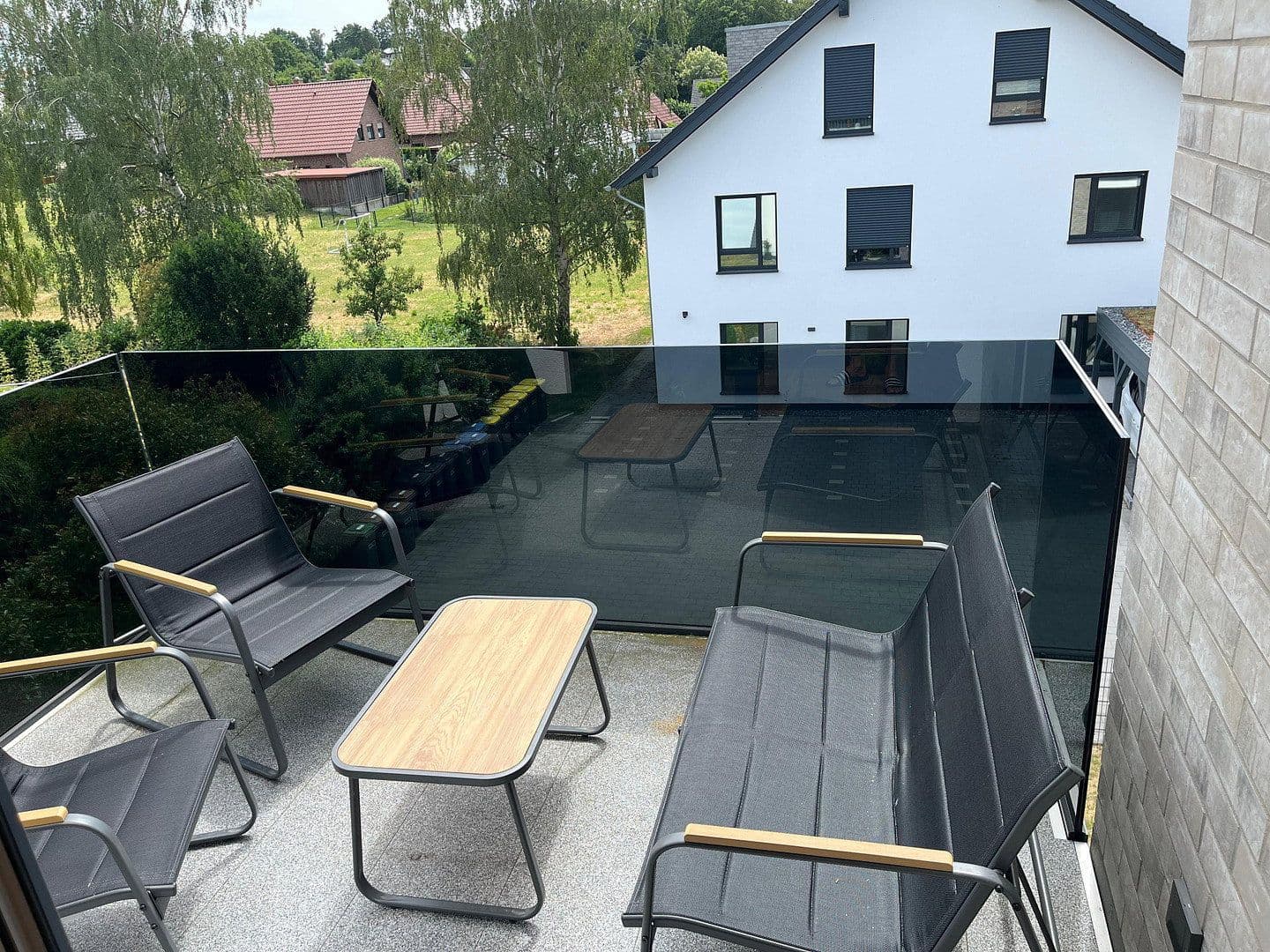 Prenájom bytu 3-izbový 82 m², Am Heesen 10a, Porta Westfalica, Severné Porýnie - Westfálsko Prenájom bytu 3-izbový 82 m², Am Heesen 10a, Porta Westfalica, Severné Porýnie - Westfálsko