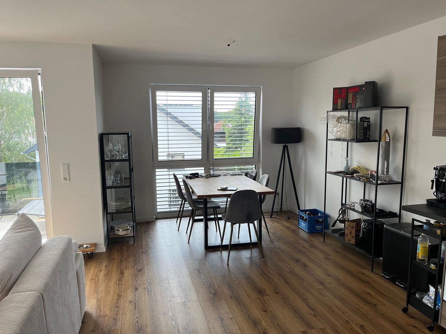 Prenájom bytu 3-izbový 82 m², Am Heesen 10a, Porta Westfalica, Severné Porýnie - Westfálsko Prenájom bytu 3-izbový 82 m², Am Heesen 10a, Porta Westfalica, Severné Porýnie - Westfálsko