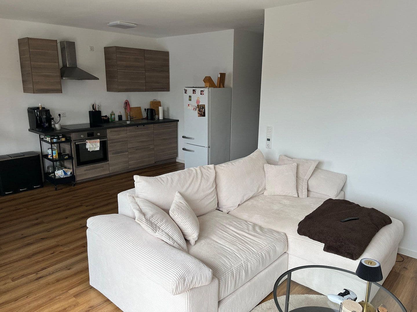 Prenájom bytu 3-izbový 82 m², Am Heesen 10a, Porta Westfalica, Severné Porýnie - Westfálsko Prenájom bytu 3-izbový 82 m², Am Heesen 10a, Porta Westfalica, Severné Porýnie - Westfálsko