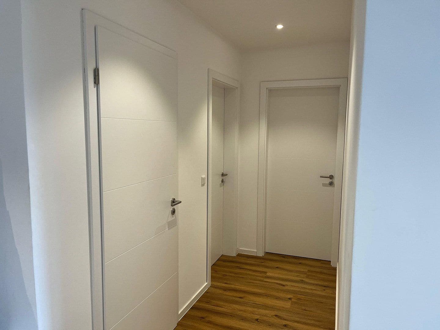 Prenájom bytu 3-izbový 82 m², Am Heesen 10a, Porta Westfalica, Severné Porýnie - Westfálsko Prenájom bytu 3-izbový 82 m², Am Heesen 10a, Porta Westfalica, Severné Porýnie - Westfálsko