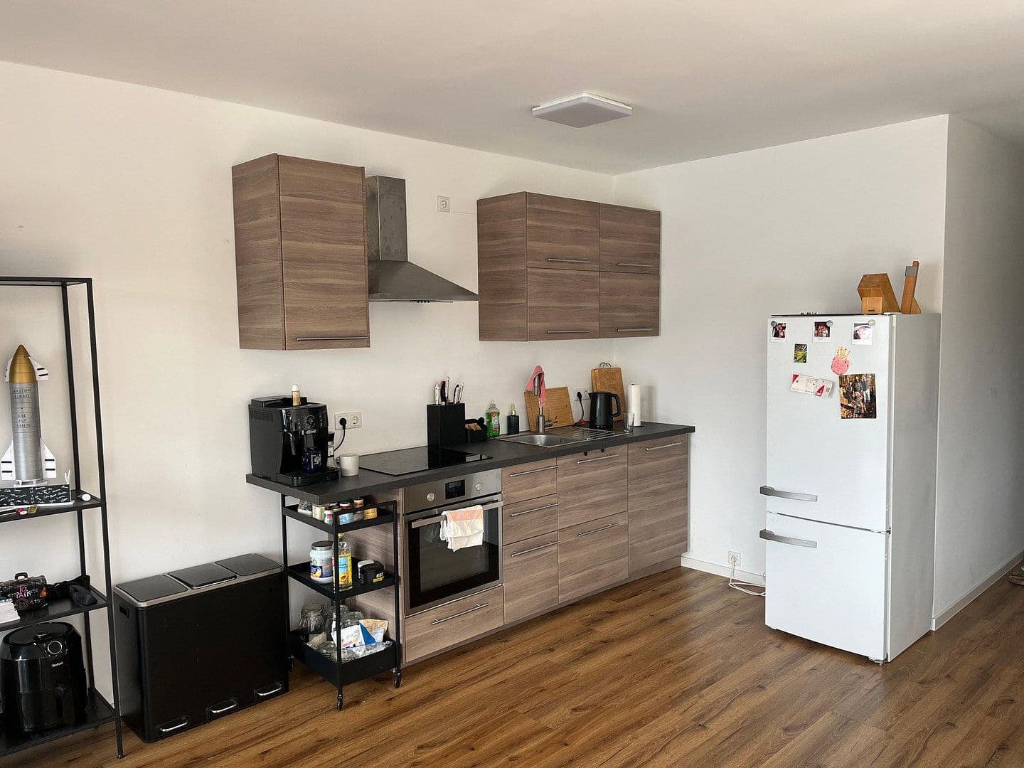 Prenájom bytu 3-izbový 82 m², Am Heesen 10a, Porta Westfalica, Severné Porýnie - Westfálsko Prenájom bytu 3-izbový 82 m², Am Heesen 10a, Porta Westfalica, Severné Porýnie - Westfálsko