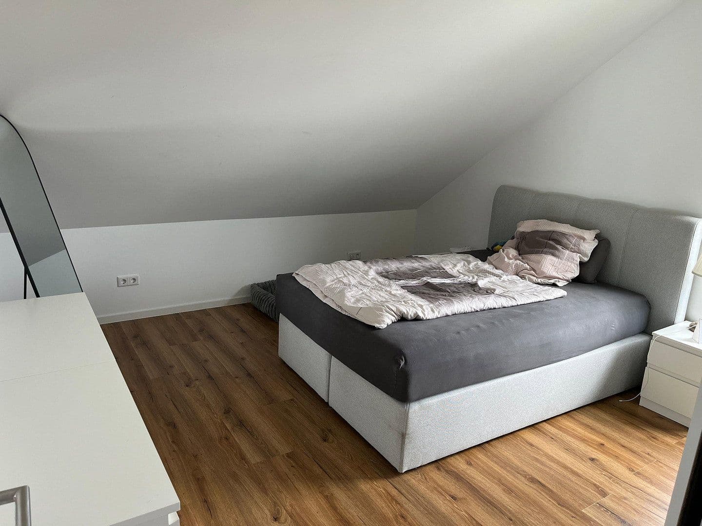 Prenájom bytu 3-izbový 82 m², Am Heesen 10a, Porta Westfalica, Severné Porýnie - Westfálsko Prenájom bytu 3-izbový 82 m², Am Heesen 10a, Porta Westfalica, Severné Porýnie - Westfálsko