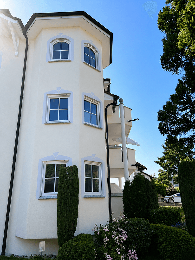 Predaj bytu 3-izbový 137 m², Uhldingen-Mühlhofen, Bádensko-Wurttembersko Predaj bytu 3-izbový 137 m², Uhldingen-Mühlhofen, Bádensko-Wurttembersko