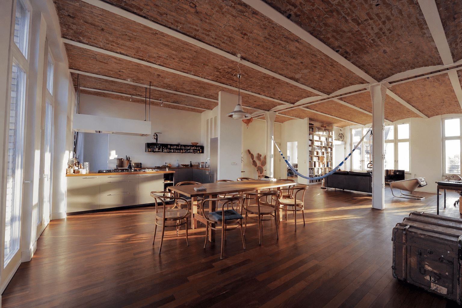 Predaj bytu 5-izbový 206 m², Berlin, Berlín Predaj bytu 5-izbový 206 m², Berlin, Berlín