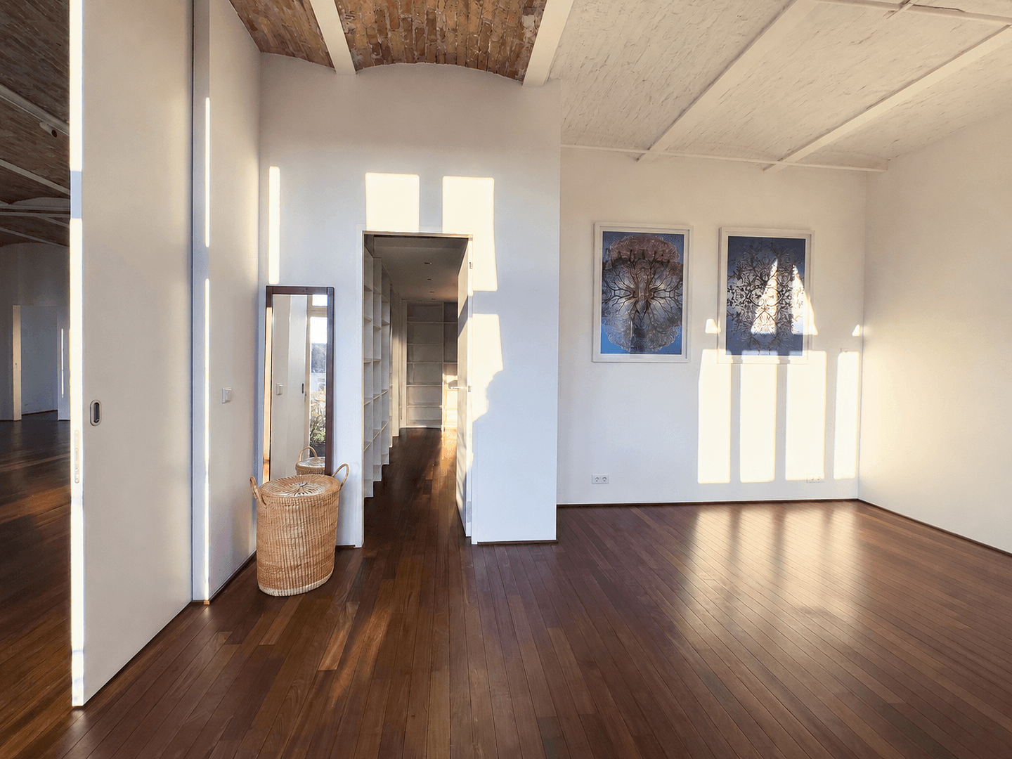 Predaj bytu 5-izbový 206 m², Berlin, Berlín Predaj bytu 5-izbový 206 m², Berlin, Berlín