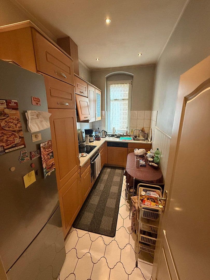 Prenájom bytu 4-izbový 99 m², Berlin, Berlín Prenájom bytu 4-izbový 99 m², Berlin, Berlín