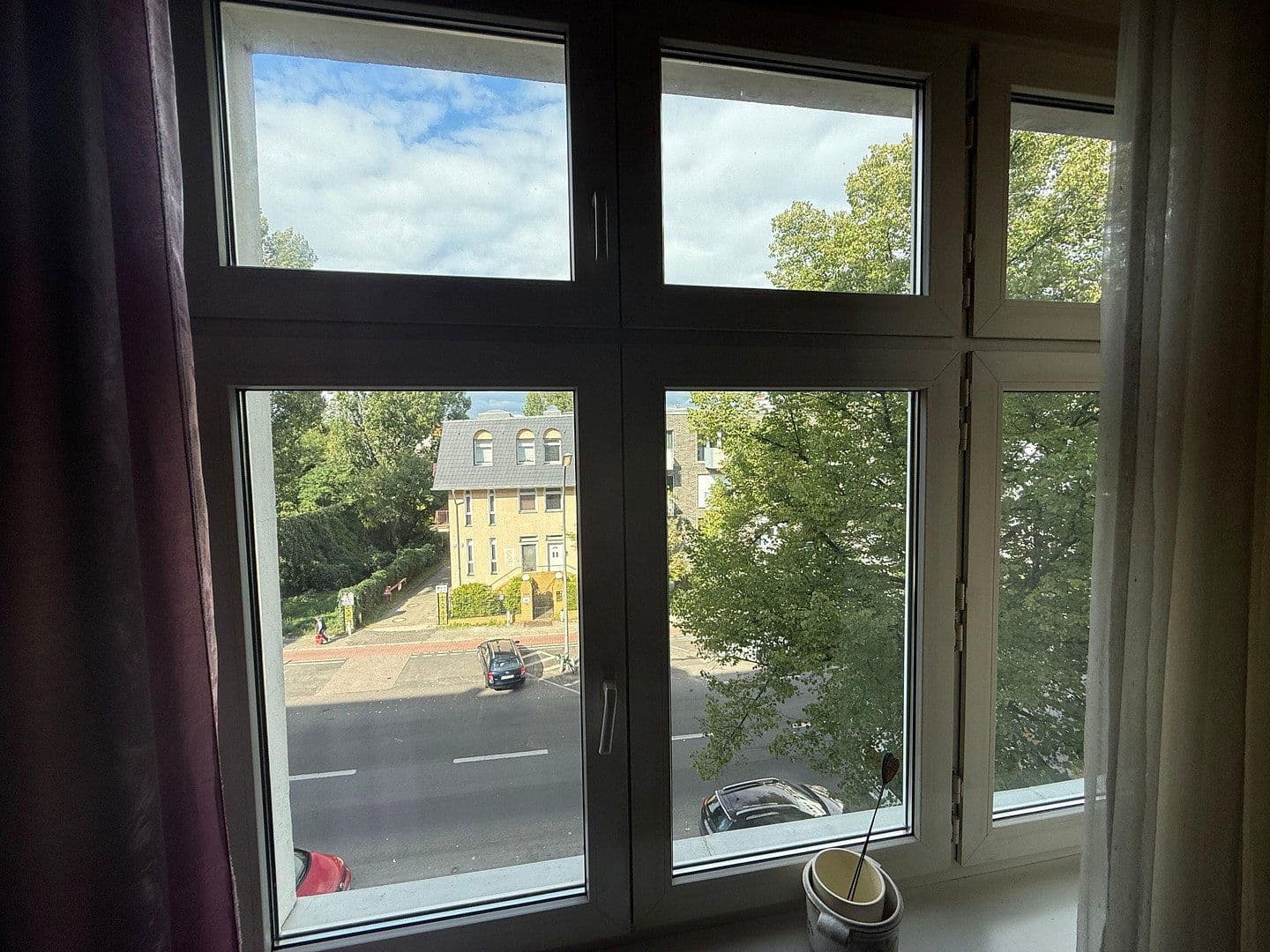 Prenájom bytu 4-izbový 99 m², Berlin, Berlín Prenájom bytu 4-izbový 99 m², Berlin, Berlín