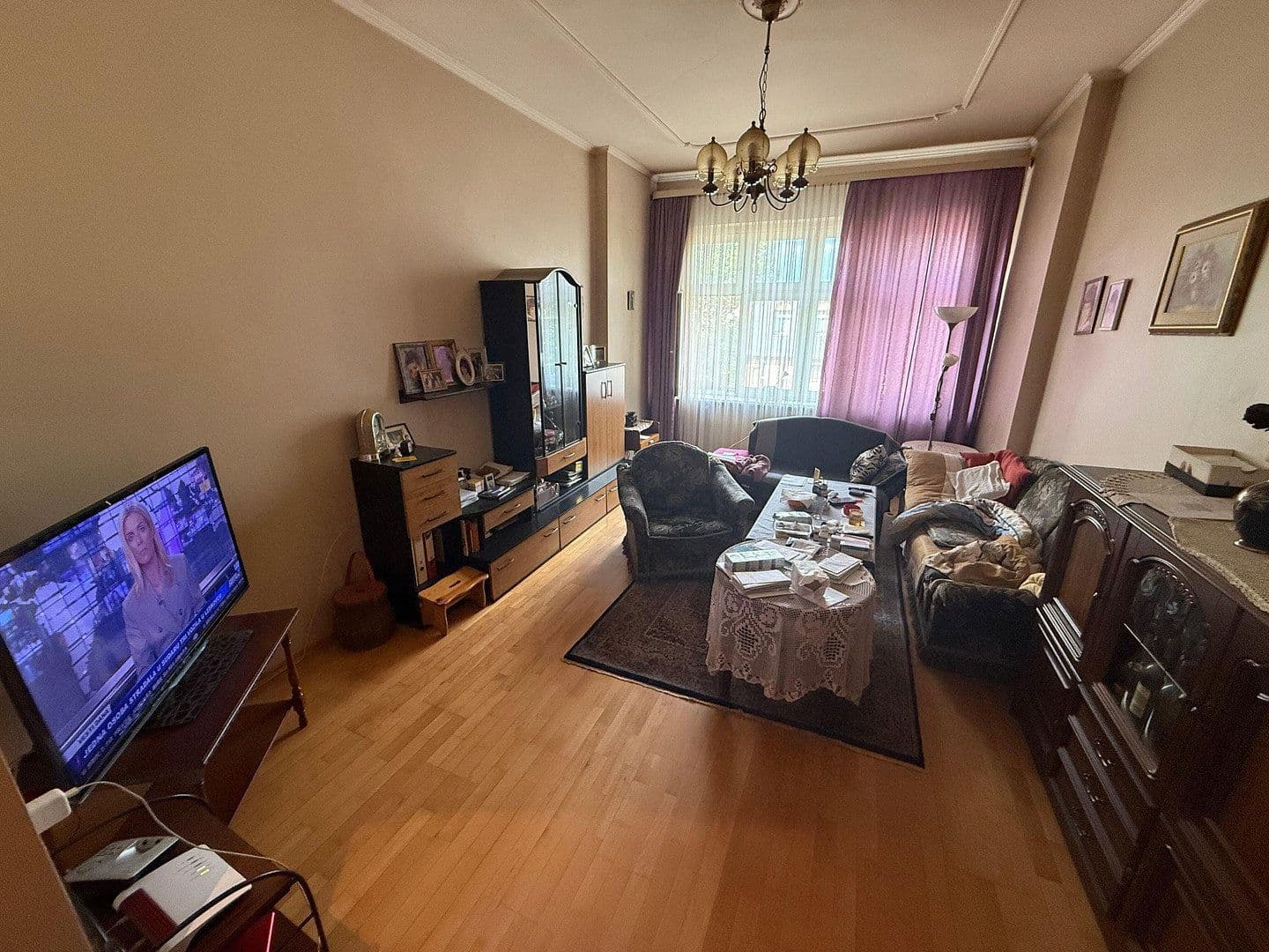 Prenájom bytu 4-izbový 99 m², Berlin, Berlín Prenájom bytu 4-izbový 99 m², Berlin, Berlín