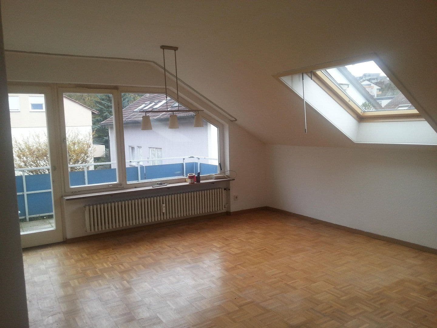 Prenájom bytu 4-izbový 83 m², Walchenseestraße 33, Stuttgart, Bádensko-Wurttembersko Prenájom bytu 4-izbový 83 m², Walchenseestraße 33, Stuttgart, Bádensko-Wurttembersko