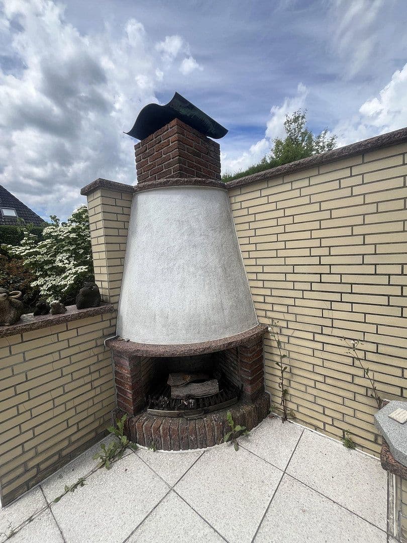 Predaj domu 130 m², pozemok 750 m², Ellerbek, Šlezvicko-Holštajnsko Predaj domu 130 m², pozemok 750 m², Ellerbek, Šlezvicko-Holštajnsko