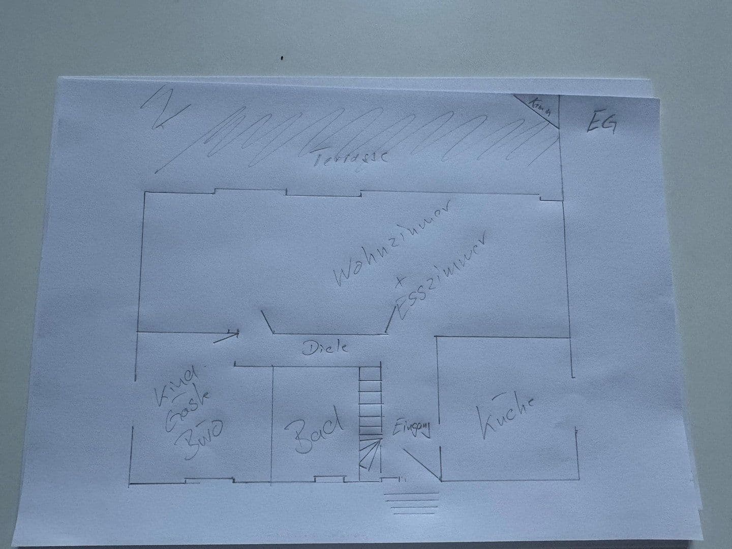 Predaj domu 130 m², pozemok 750 m², Ellerbek, Šlezvicko-Holštajnsko Predaj domu 130 m², pozemok 750 m², Ellerbek, Šlezvicko-Holštajnsko