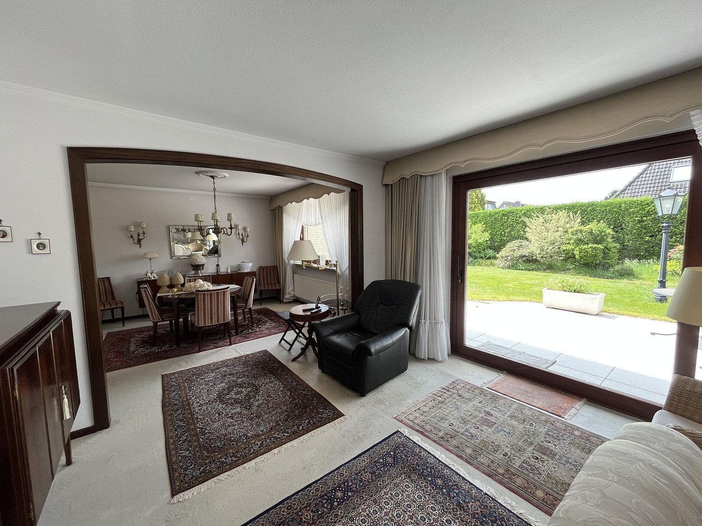 Predaj domu 130 m², pozemok 750 m², Ellerbek, Šlezvicko-Holštajnsko Predaj domu 130 m², pozemok 750 m², Ellerbek, Šlezvicko-Holštajnsko