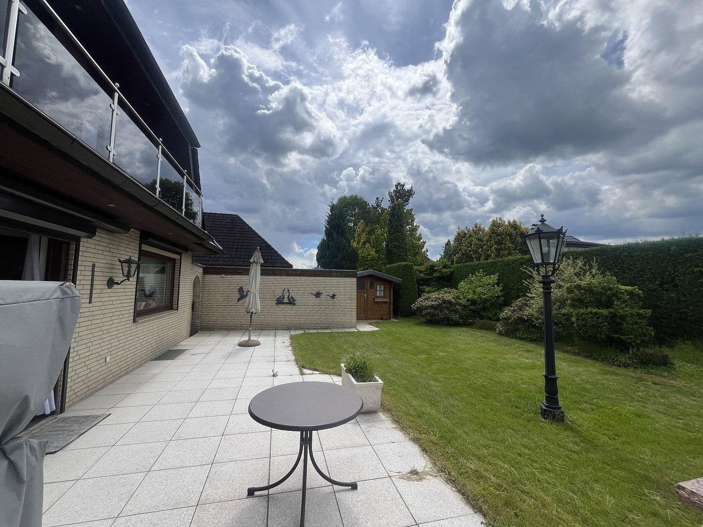 Predaj domu 130 m², pozemok 750 m², Ellerbek, Šlezvicko-Holštajnsko Predaj domu 130 m², pozemok 750 m², Ellerbek, Šlezvicko-Holštajnsko