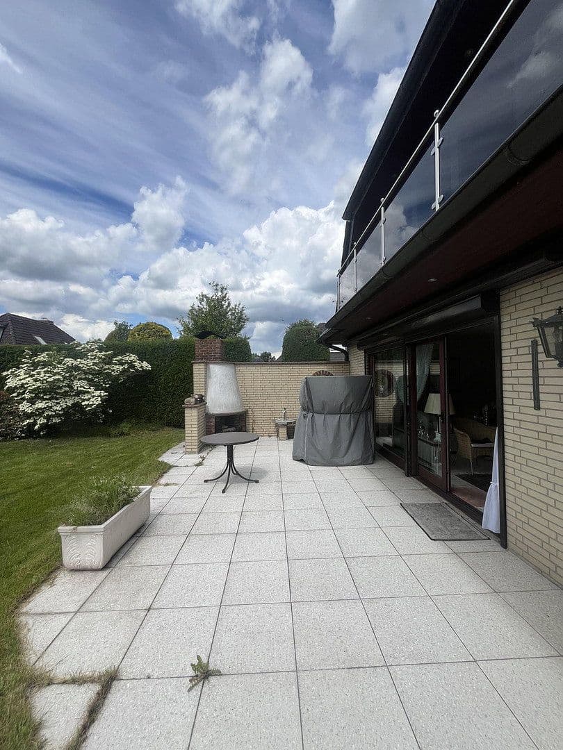 Predaj domu 130 m², pozemok 750 m², Ellerbek, Šlezvicko-Holštajnsko Predaj domu 130 m², pozemok 750 m², Ellerbek, Šlezvicko-Holštajnsko