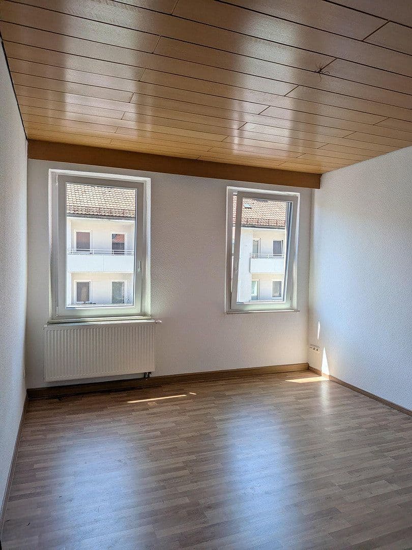 Prenájom bytu 2-izbový 46 m², Nürnberg, Bavorsko Prenájom bytu 2-izbový 46 m², Nürnberg, Bavorsko