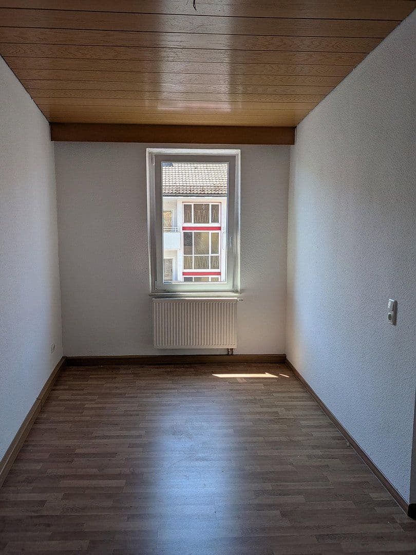 Prenájom bytu 2-izbový 46 m², Nürnberg, Bavorsko Prenájom bytu 2-izbový 46 m², Nürnberg, Bavorsko