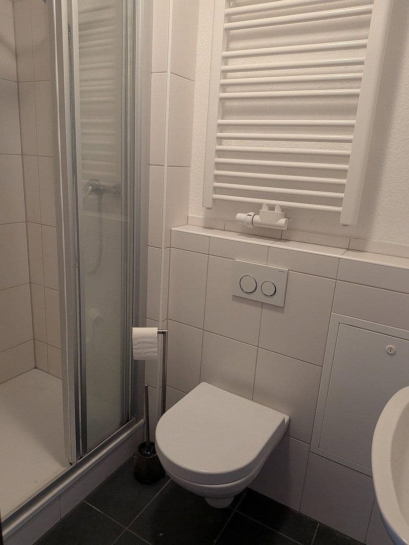 Prenájom bytu 2-izbový 46 m², Nürnberg, Bavorsko Prenájom bytu 2-izbový 46 m², Nürnberg, Bavorsko