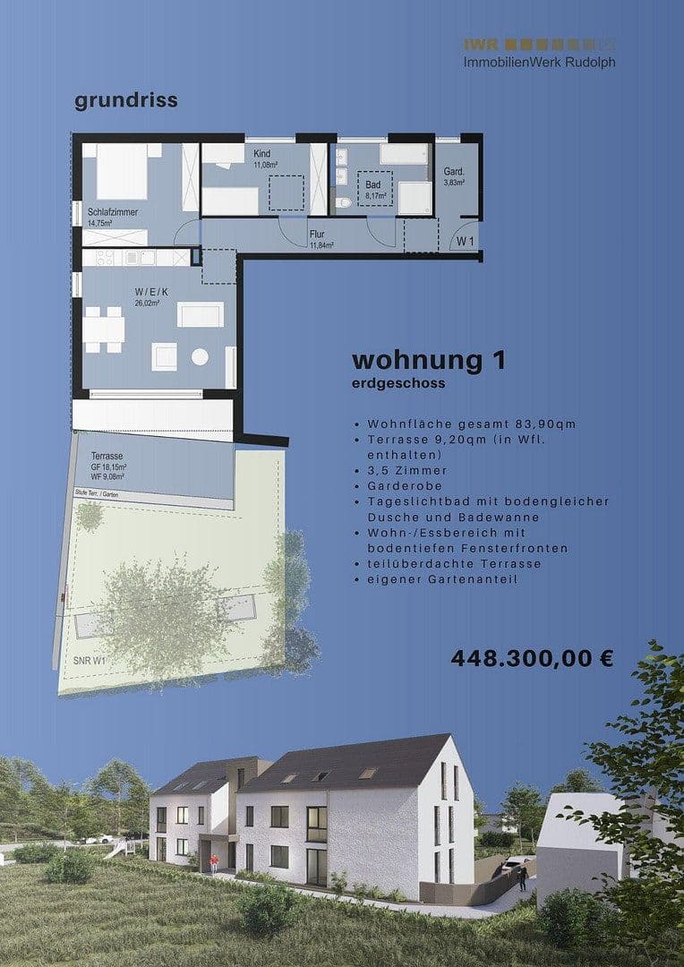 Predaj bytu 3-izbový 84 m², Mörikestraße 17, Dettingen unter Teck, Bádensko-Wurttembersko Predaj bytu 3-izbový 84 m², Mörikestraße 17, Dettingen unter Teck, Bádensko-Wurttembersko